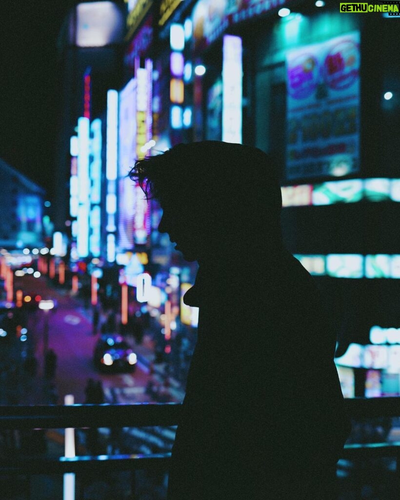 Rubén Doblas Gundersen Instagram - Tokyo Ghoul