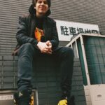 Rubén Doblas Gundersen Instagram – 東京