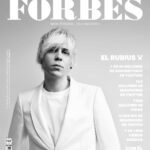 Rubén Doblas Gundersen Instagram – portada de Forbes, momento stonks 📈

📸Pic by @andresgarlujan 

@forbes_es