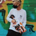 Rubén Doblas Gundersen Instagram - LA RATA NORUEGA USA #NERFULTRA PARA EXTERMINAR Y FULMINAR TODO A SU PASO. 1 pa 1 sin camiseta, venid a por mi @nerfspain #ad