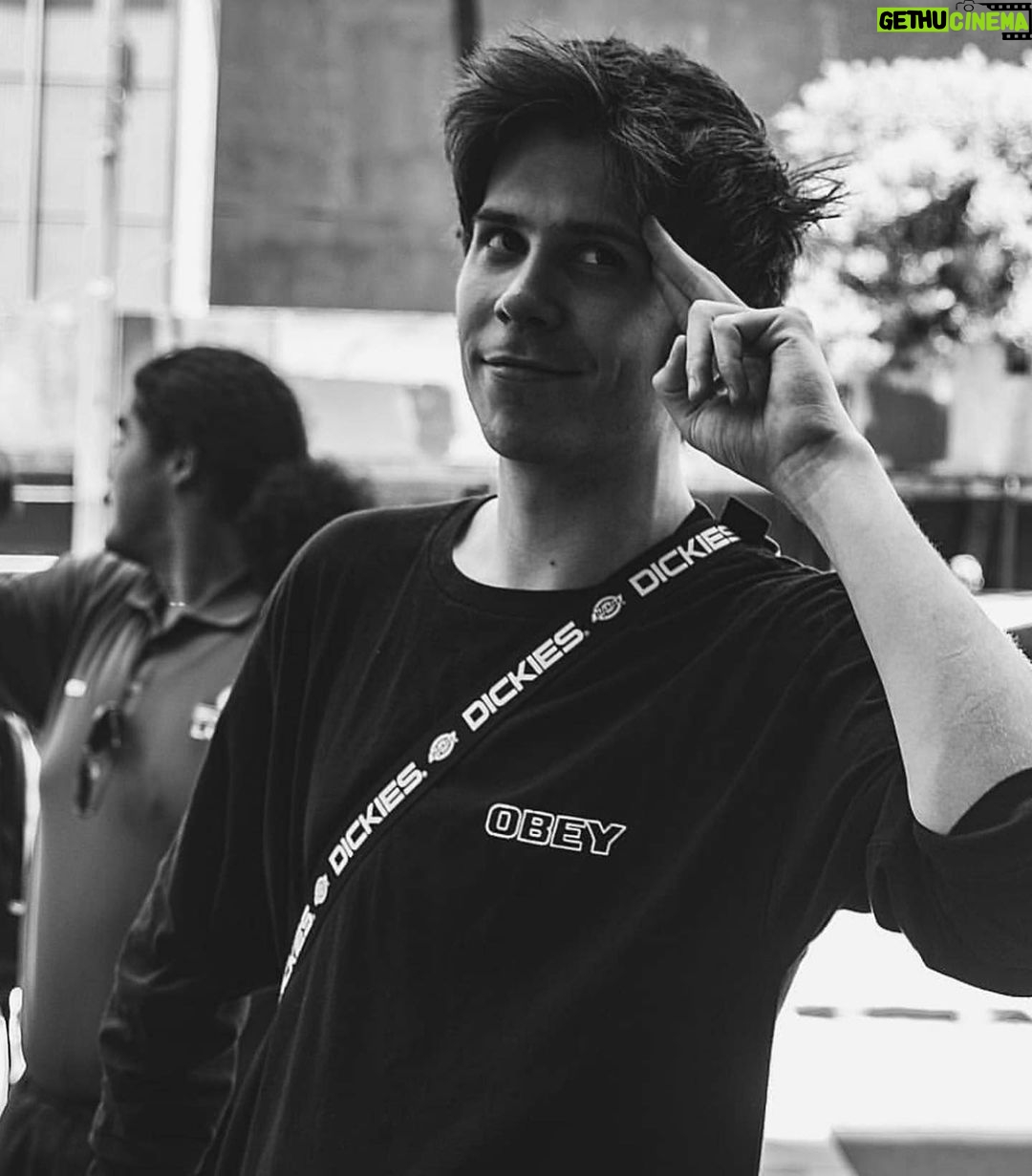 Rubén Doblas Gundersen Instagram - (¬‿¬)7 >>> ʘ‿ʘ7