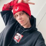 Rubén Doblas Gundersen Instagram - chico gamer tímido uwu 👉👈