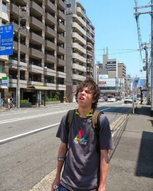 Rubén Doblas Gundersen Instagram - Phantasy Star Online 炎 2009 pt. 2.0
