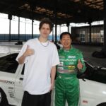 Rubén Doblas Gundersen Instagram - las fotos mas duras de mi vida? ft. EL REY DEL DRIFT @keiichi_tsuchiya_ 🔥🔥🔥