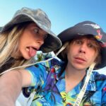 Rubén Doblas Gundersen Instagram - YARRRR PIRATAS BORRACHOS A LA VISTA 🏴‍☠️🏴‍☠️🏴‍☠️