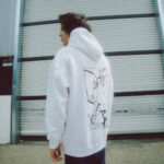 Rubén Doblas Gundersen Instagram - Los sueños se cumplen. MadKat x Naruto es real. 12.6.23 Dattebayo! mas info pronto en @madkatstore