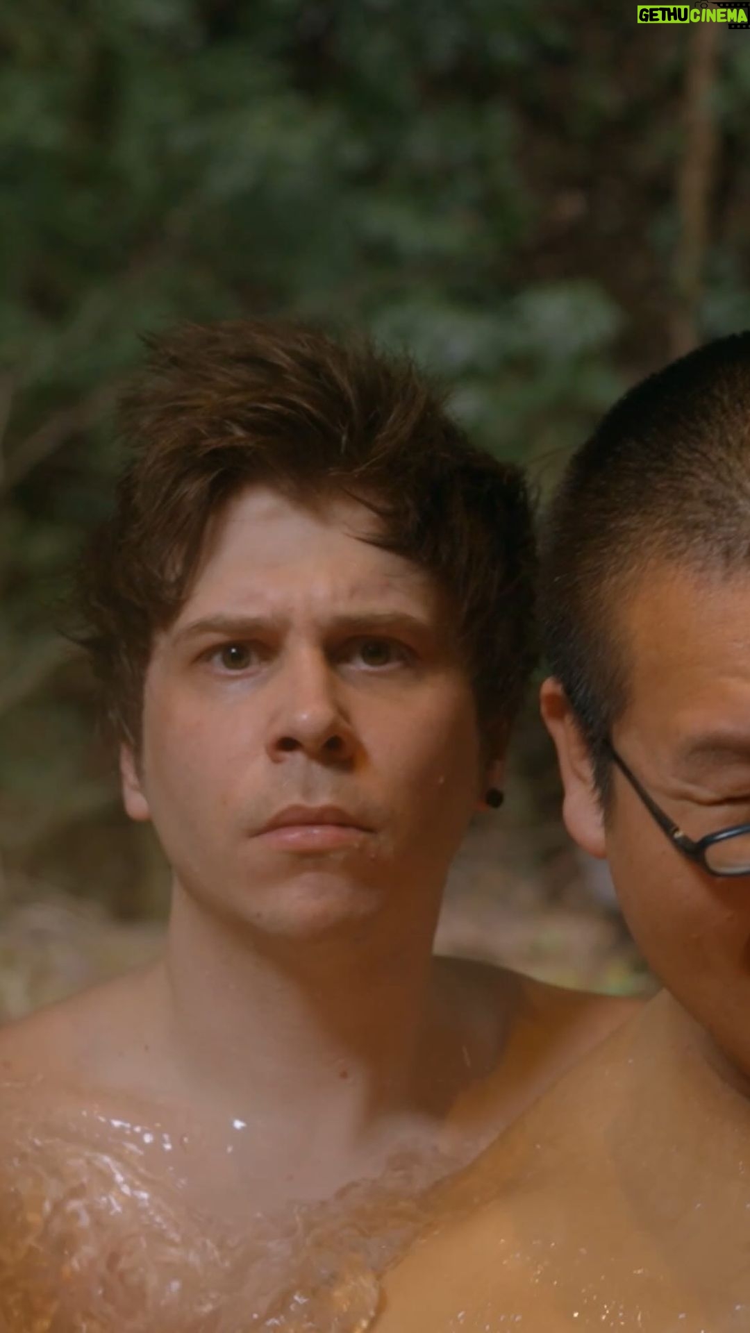 Rubén Doblas Gundersen Instagram - Teaser Oficial de #RubiusNextLevel ⛩️ Uno de los proyectos mas grandes en los que me he involucrado, y para spoilear un poco, es una serie que va a mezclar lore con cosas IRL. Pronto os podré enseñar mas cositas <3