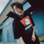 Rubén Doblas Gundersen Instagram - Los sueños se cumplen. MadKat x Naruto es real. 12.6.23 Dattebayo! mas info pronto en @madkatstore