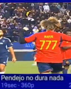 Rubén Doblas Gundersen Instagram - Los franceses han hecho trampa (da igual cuando leas esto)

Nos veremos a la vuelta 🫡