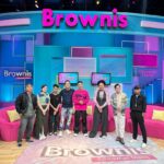 Ruben Onsu Instagram - Live Brownis Selasa