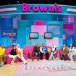Ruben Onsu Instagram - Live Brownis Selasa