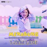Ruben Onsu Instagram - 1 JAM LAGI😍 MOP Lovers, siapa yang disini udah gak sabar banget nonton MV Menabung - Cici @Thaliaputrionsu dan @Thaniaputrionsu ?? Nyalain alarm dari sekarang supaya ga ketinggalan MV Menabung yang akan tayang di Youtube MOP Music Channel tepat pukul jam 09:00 WIB 🔥 Jangankan MOP Lovers, MinMOP juga gak sabar pasti gemesin banget🥹 #mopchannel #moplovers #mopmusic #thaliathaniamenabung
