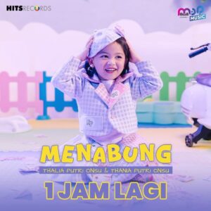 Ruben Onsu Instagram - 1 JAM LAGI😍

MOP Lovers, siapa yang disini udah gak sabar banget nonton MV Menabung - Cici @Thaliaputrionsu dan @Thaniaputrionsu ??

Nyalain alarm dari sekarang supaya ga ketinggalan MV Menabung yang akan tayang di Youtube MOP Music Channel tepat pukul jam 09:00 WIB 🔥

Jangankan MOP Lovers, MinMOP juga gak sabar pasti gemesin banget🥹

#mopchannel
#moplovers
#mopmusic
#thaliathaniamenabung