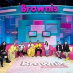 Ruben Onsu Instagram - Brownis Jumat