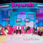 Ruben Onsu Instagram - Live Brownis Kamis