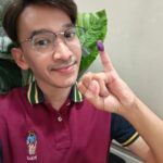 Ruben Onsu Instagram - Untuk Indonesia 🇮🇩 . #rubenonsu #bensu #realbensu #justruben #jalani_nikmati_syukuri #janganlupabahagia #senyuminaja #rezekigakketuker Jakarta, Indonesia