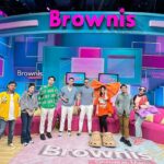 Ruben Onsu Instagram – Live Brownis Senin