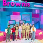 Ruben Onsu Instagram - Live Brownis Jumat