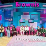 Ruben Onsu Instagram - Live Brownis Kamis