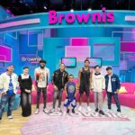 Ruben Onsu Instagram - Live Brownis Selasa