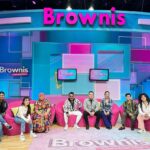 Ruben Onsu Instagram - Live Brownis Senin