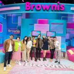 Ruben Onsu Instagram - Live Brownis Jumat