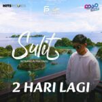 Ruben Onsu Instagram - 2 HARI LAGI.. udah siap ngegalau bareng @betrandpetoputraonsu di music video SULIT? Nantikan hari sabtu, 3 Februari 2024 pukul 09:00 WIB di youtube MOP Music. Kalo menurut minMOP si siapin tissue ya nanti🥲 #mopchannel #moplovers #mopmusic #betrandsulit