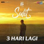 Ruben Onsu Instagram - 3 HARI LAGI sudah siap mendengar SINGLE TERBARU @betrandpetoputraonsu - SULIT? sebentar lagi tanggal 3 Februari di Youtube MOP Music Channel. MOP Lovers, jangan lupa subscribe dan nyalakan lonceng supaya kalian menjadi pendengar pertama!! #mopchannel #moplovers #mopmusic #Betrandputraonsu #sulit