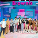 Ruben Onsu Instagram - Live Brownis Rabu