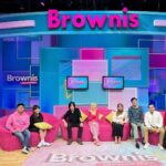 Ruben Onsu Instagram - Live Brownis Selasa