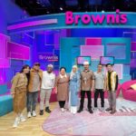 Ruben Onsu Instagram - Live Brownis Senin