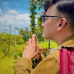 Ruben Onsu Instagram - Menjadi Ayah yang hebat adalah.... . #quotesrubenonsu #rubenonsusaid #isihatirubenonsu #realbensu #bensu #justruben #jalani_nikmati_syukuri #janganlupaberbagi #senyuminaja #rezekigakketuker #hiduplagicapekcapeknya