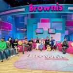 Ruben Onsu Instagram - Live Brownis Jumat
