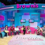 Ruben Onsu Instagram - Live Brownis Kamis