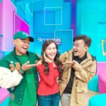 Ruben Onsu Instagram - Lancar dan bahagia ya @ayutingting92 . #rubenonsu #bensu #realbensu #justruben #jalani_nikmati_syukuri #janganlupabahagia #senyuminaja #rezekigakketuker