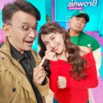 Ruben Onsu Instagram - Lancar dan bahagia ya @ayutingting92 . #rubenonsu #bensu #realbensu #justruben #jalani_nikmati_syukuri #janganlupabahagia #senyuminaja #rezekigakketuker