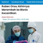 Ruben Onsu Instagram - @bensinovasi.indonesia semoga bisa berguna untuk kalian yg mau punya product sendiri, dan bisa menambah lagi membuka lapangan pekerjaan baru buat banyak orang yaa 🤍 . yuk gabung dan join bareng ya di @bensinovasi.indonesia #rubenonsu #bensu #realbensu #justruben #jalani_nikmati_syukuri #janganlupabahagia #senyuminsja #rezekigakketuker