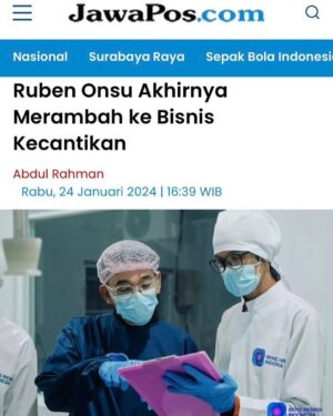 Ruben Onsu Instagram - @bensinovasi.indonesia semoga bisa berguna untuk kalian yg mau punya product sendiri, dan bisa menambah lagi membuka lapangan pekerjaan baru buat banyak orang yaa 🤍
.
yuk gabung dan join bareng ya di @bensinovasi.indonesia 
#rubenonsu #bensu #realbensu #justruben #jalani_nikmati_syukuri #janganlupabahagia #senyuminsja #rezekigakketuker