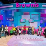 Ruben Onsu Instagram - Live Brownis Rabu