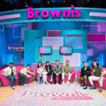 Ruben Onsu Instagram - Live Brownis Selasa