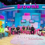 Ruben Onsu Instagram - Live Brownis Senin