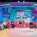 Ruben Onsu Instagram - Live Brownis Kamis