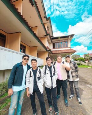 Ruben Onsu Instagram - SOON di @mopchannel 
.
#rubenonsu #bensu #realbensu #justruben #jalani_nikmati_syukuri
#janganlupabahagia #senyuminaja #rezekigakketuker