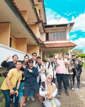 Ruben Onsu Instagram - SOON di @mopchannel 
.
#rubenonsu #bensu #realbensu #justruben #jalani_nikmati_syukuri
#janganlupabahagia #senyuminaja #rezekigakketuker