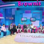 Ruben Onsu Instagram - Live Brownis Rabu