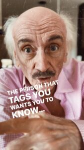 Ruben Rabasa Instagram - Tag your bestie. [and assert your dominance over car ideas] . . #ithinkyoushouldleave #nogoodcarideas #rubenrabasa #tagafriend Miami, Florida