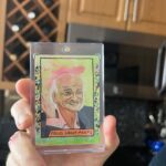 Ruben Rabasa Instagram – Thank you @unclewaxcards ✨ this #pokemoncard is doing the best at this. 
.
.
.
#ithinkyoushouldleave #rubenrabasa #collectablecards Miami, Florida