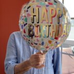 Ruben Rabasa Instagram – Happy birthday to me! At 85 I’m doing the best at this. With more friends, dreams, energy, and opportunities than ever. Thank you guys for all the love! It’s been a fantastic ride so far and the best is yet to come. 
.
.
#ithinkyoushouldleave #rubenrabasa #happybirthday
