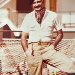 Ruben Rabasa Instagram – Happy birthday to me! At 85 I’m doing the best at this. With more friends, dreams, energy, and opportunities than ever. Thank you guys for all the love! It’s been a fantastic ride so far and the best is yet to come. 
.
.
#ithinkyoushouldleave #rubenrabasa #happybirthday
