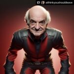 Ruben Rabasa Instagram - This is what Kang fears the most. ・・・ Loved seeing the GOAT @rubenrabasa in Ant-Man this weekend. He's doing the best at this! Miami, Florida